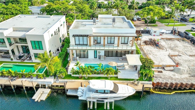 2050 S Hibiscus Dr, North Miami, FL 33181 - photo 17