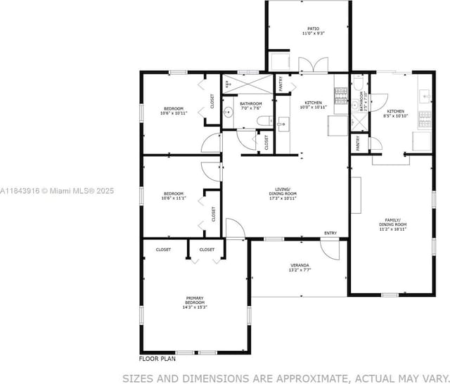 1550 NE 11th St, Homestead, FL 33033 - photo 45