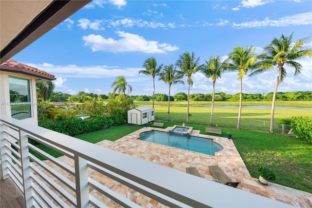 9621 W Calusa Club Dr, Miami, FL 33186 - photo 40