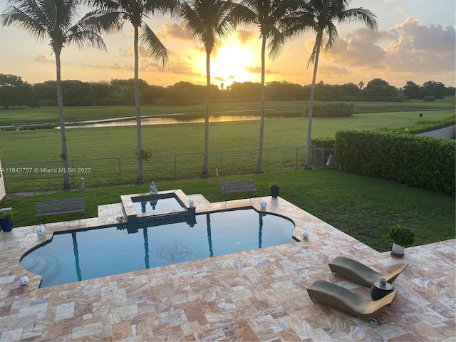 9621 W Calusa Club Dr, Miami, FL 33186 - photo 51
