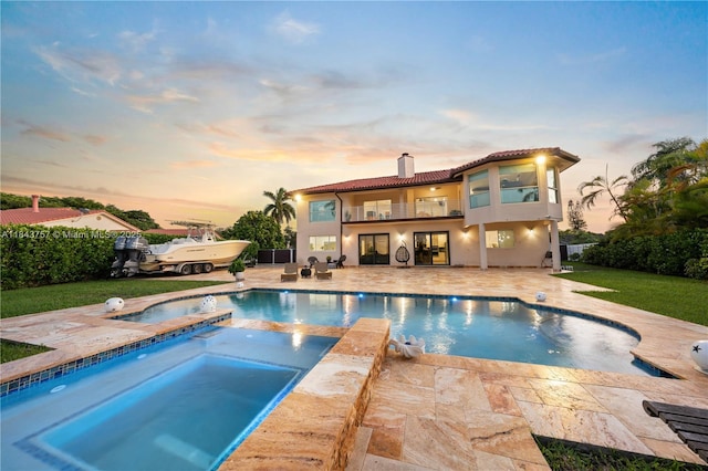 9621 W Calusa Club Dr, Miami, FL 33186 - photo 55