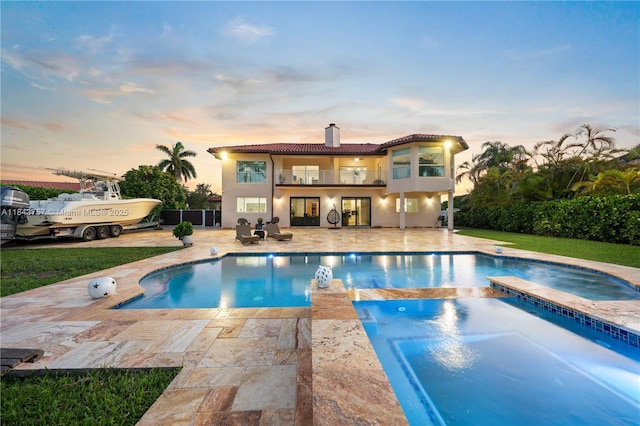 9621 W Calusa Club Dr, Miami, FL 33186 - photo 58