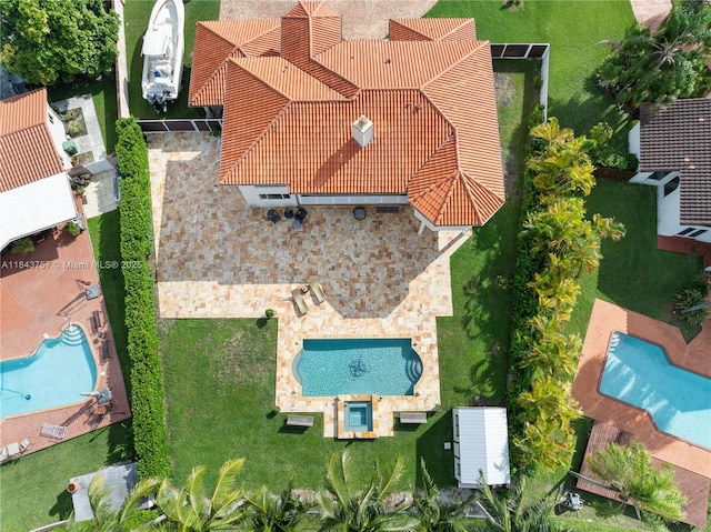 9621 W Calusa Club Dr, Miami, FL 33186 - photo 86