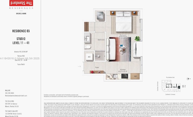 690 SW 1st Ave Unit 1703, Miami, FL 33130 - photo 21