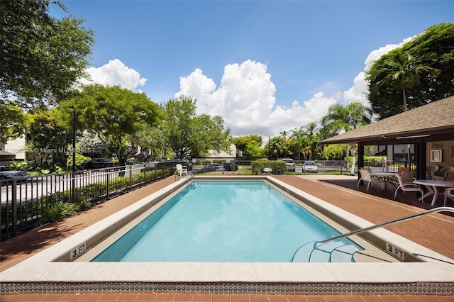 12891 SW 91st Ct, Miami, FL 33176 - photo 24