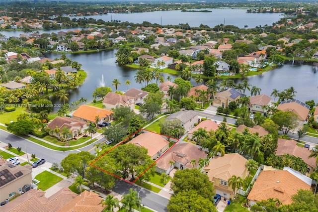 1061 NW 185th Ter, Pembroke Pines, FL 33029 - photo 37