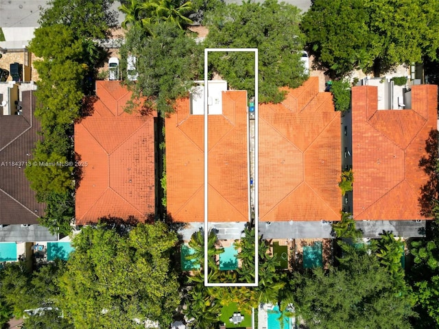 3045 Allamanda St Unit 3045, Miami, FL 33133 - photo 34