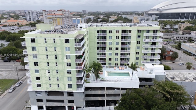 219 NW 12th Ave Unit 707, Miami, FL 33128 - photo 16