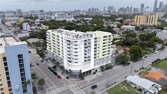 219 NW 12th Ave Unit 707, Miami, FL 33128 - photo 17