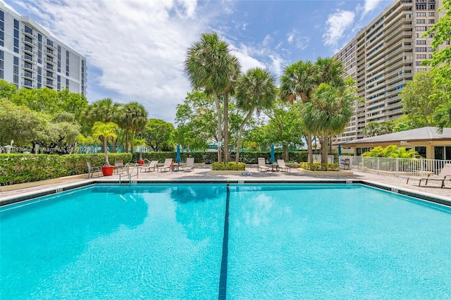 11113 Biscayne Blvd Unit 1554, Miami, FL 33181 - photo 25