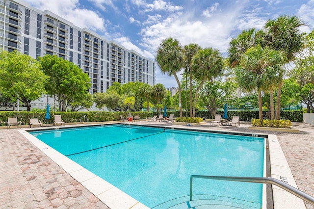 11113 Biscayne Blvd Unit 1554, Miami, FL 33181 - photo 27