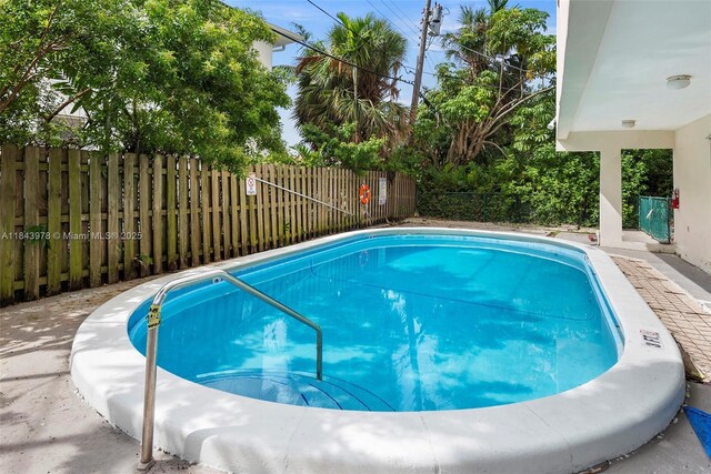 1020 94th St Unit 503, Bay Harbor Islands, FL 33154 - photo 24