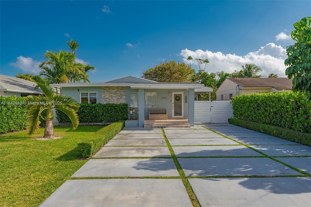 6432 SW 33rd St, Miami, FL 33155 - photo 1