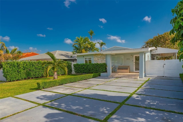 6432 SW 33rd St, Miami, FL 33155 - photo 2