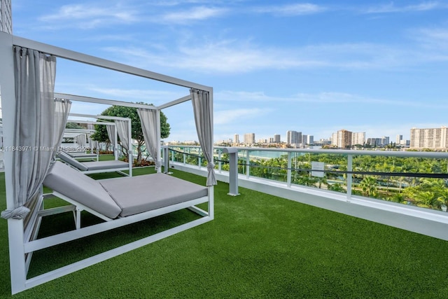 400 Sunny Isles Blvd Unit 908, Sunny Isles Beach, FL 33160 - photo 11