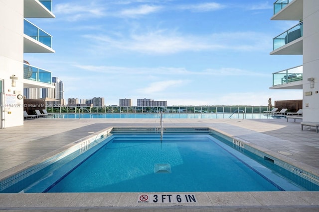 400 Sunny Isles Blvd Unit 908, Sunny Isles Beach, FL 33160 - photo 12