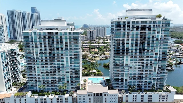 300 Sunny Isles Blvd Unit 4-2203, Sunny Isles Beach, FL 33160 - photo 2