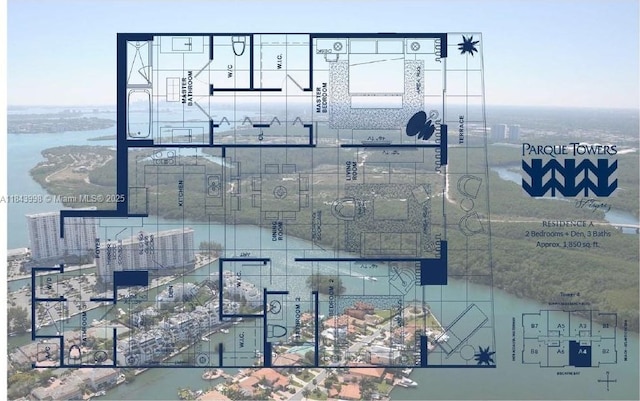 300 Sunny Isles Blvd Unit 4-2203, Sunny Isles Beach, FL 33160 - photo 49