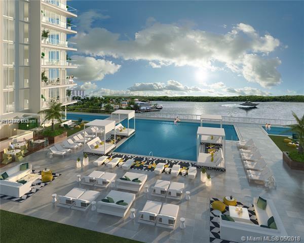 300 Sunny Isles Blvd Unit 4-2203, Sunny Isles Beach, FL 33160 - photo 51