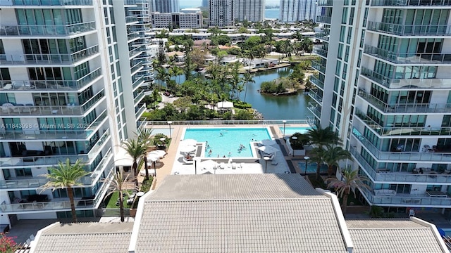 300 Sunny Isles Blvd Unit 4-2203, Sunny Isles Beach, FL 33160 - photo 52
