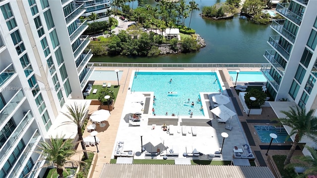 300 Sunny Isles Blvd Unit 4-2203, Sunny Isles Beach, FL 33160 - photo 53