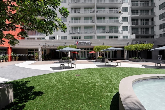 7825 NW 107 Unit 819, Doral, FL 33178 - photo 22
