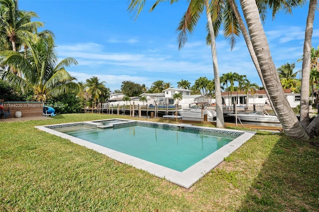 1709 SW 5th Pl, Fort Lauderdale, FL 33312 - photo 20