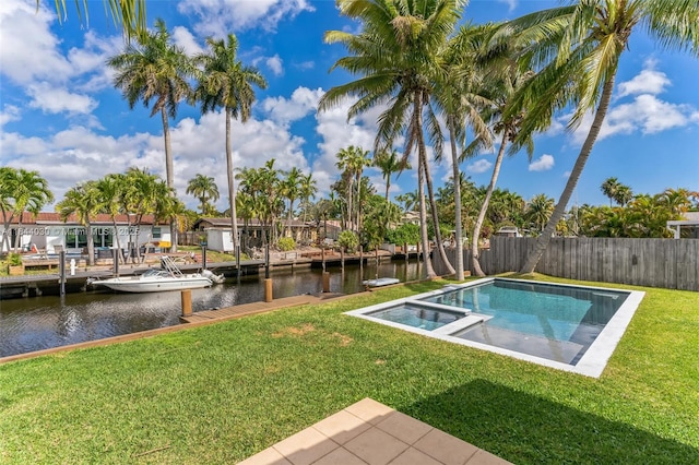 1709 SW 5th Pl, Fort Lauderdale, FL 33312 - photo 21