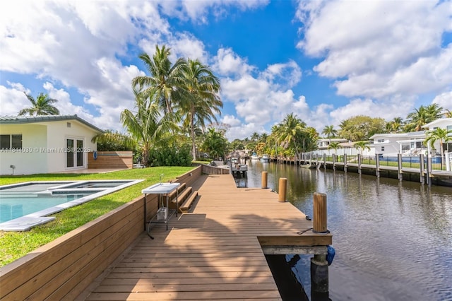 1709 SW 5th Pl, Fort Lauderdale, FL 33312 - photo 22
