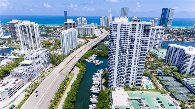 3500 Mystic Pointe Dr Unit 2101, Aventura, FL 33180 - photo 14