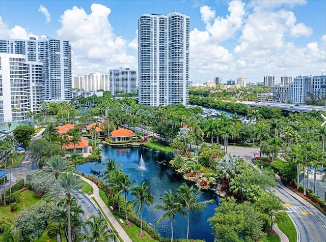 3500 Mystic Pointe Dr Unit 2101, Aventura, FL 33180 - photo 15
