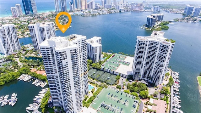 3500 Mystic Pointe Dr Unit 2101, Aventura, FL 33180 - photo 17