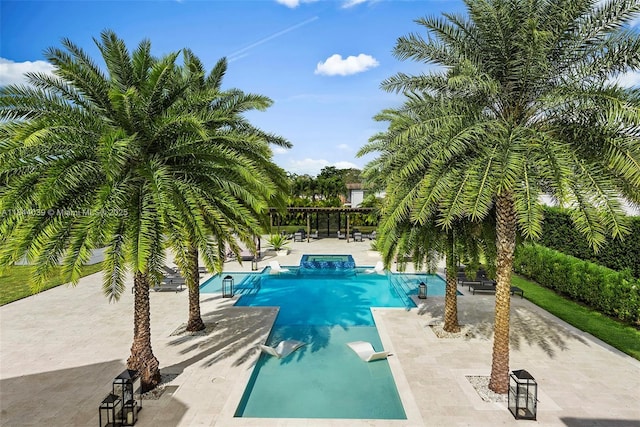 10101 SW 58th St, Miami, FL 33173 - photo 38