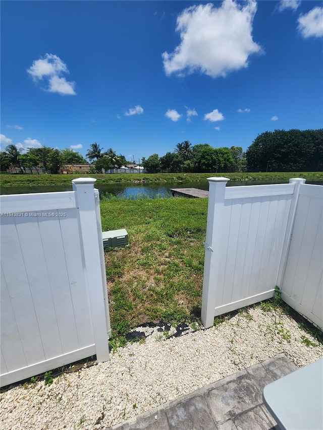 3617 NW 37th St, Lauderdale Lakes, FL 33309 - photo 26