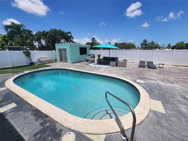 3617 NW 37th St, Lauderdale Lakes, FL 33309 - photo 32