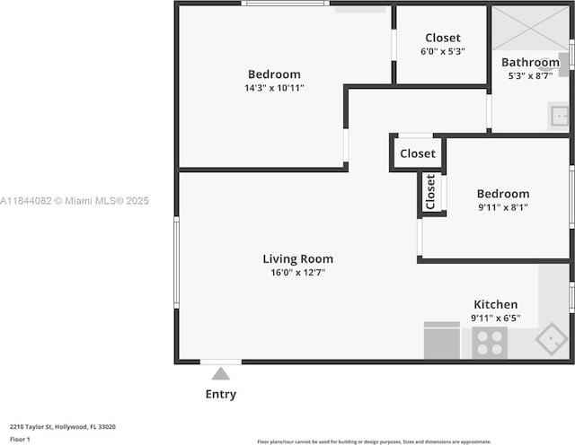 2210 Taylor St Unit 101, Hollywood, FL 33020 - photo 19