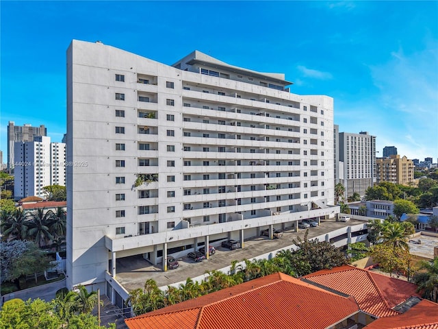 36 NW 6th Ave Unit 706, Miami, FL 33128 - photo 1