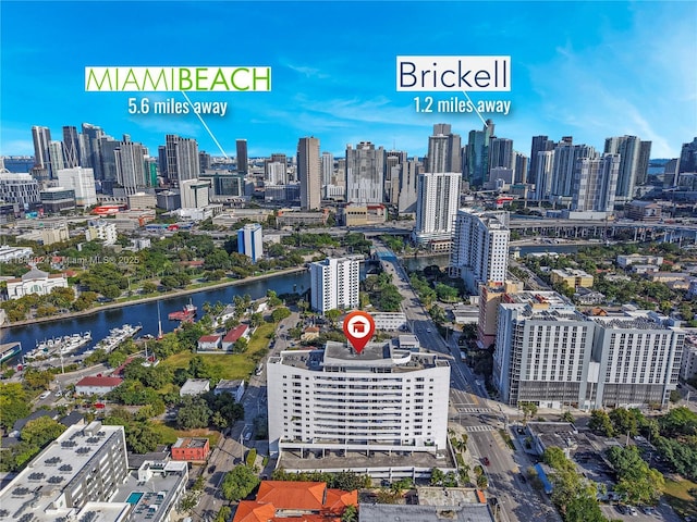 36 NW 6th Ave Unit 706, Miami, FL 33128 - photo 2
