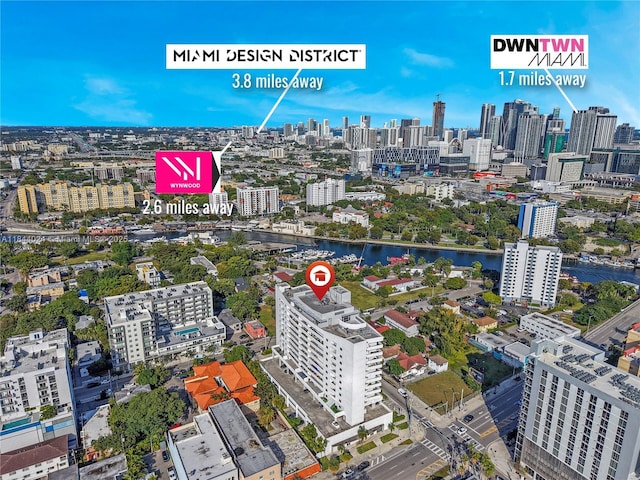 36 NW 6th Ave Unit 706, Miami, FL 33128 - photo 3