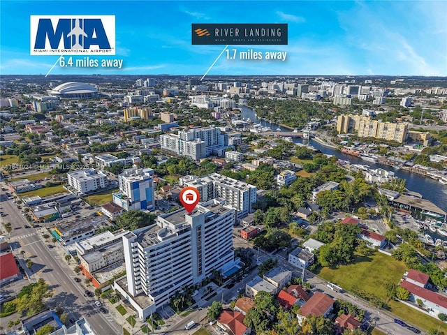 36 NW 6th Ave Unit 706, Miami, FL 33128 - photo 4