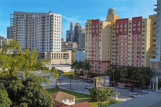 36 NW 6th Ave Unit 706, Miami, FL 33128 - photo 13