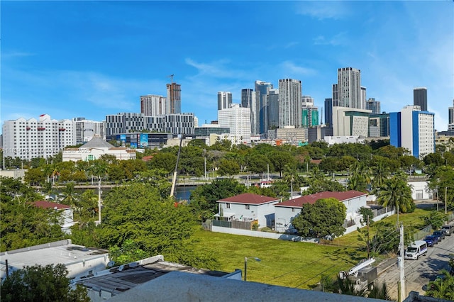 36 NW 6th Ave Unit 706, Miami, FL 33128 - photo 14