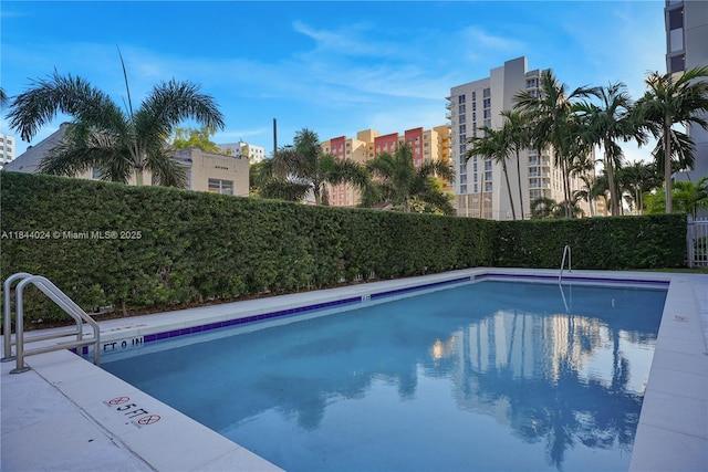 36 NW 6th Ave Unit 706, Miami, FL 33128 - photo 44