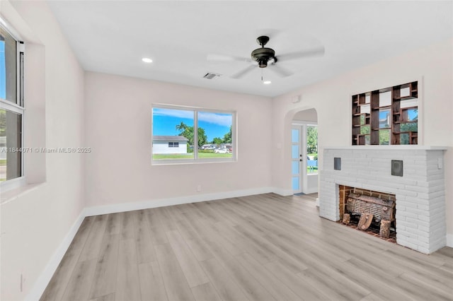 208 N 56th Ave, Hollywood, FL 33021 - photo 6