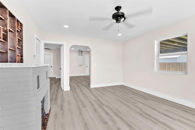 208 N 56th Ave, Hollywood, FL 33021 - photo 8