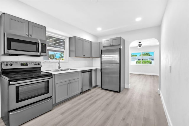 208 N 56th Ave, Hollywood, FL 33021 - photo 9