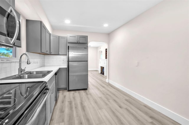 208 N 56th Ave, Hollywood, FL 33021 - photo 11