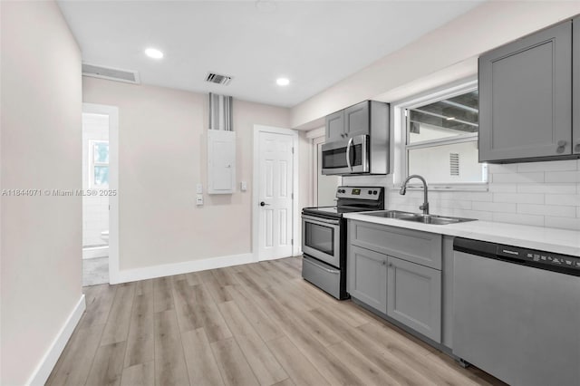 208 N 56th Ave, Hollywood, FL 33021 - photo 12