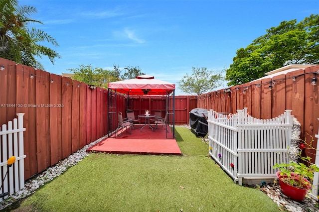 12226 SW 17th Ln Unit 107-P, Miami, FL 33175 - photo 21