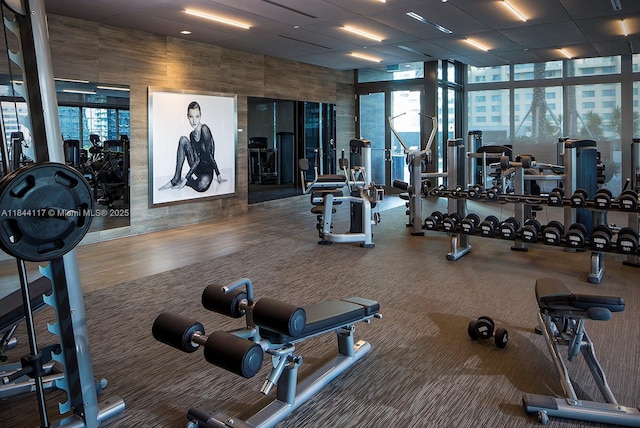 1080 Brickell Ave Unit 209, Miami, FL 33131 - photo 42